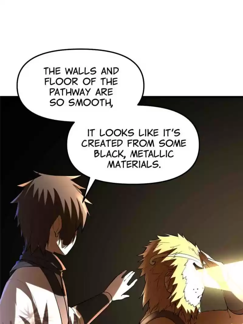 I Might Be A Fake Cultivator Chapter 79