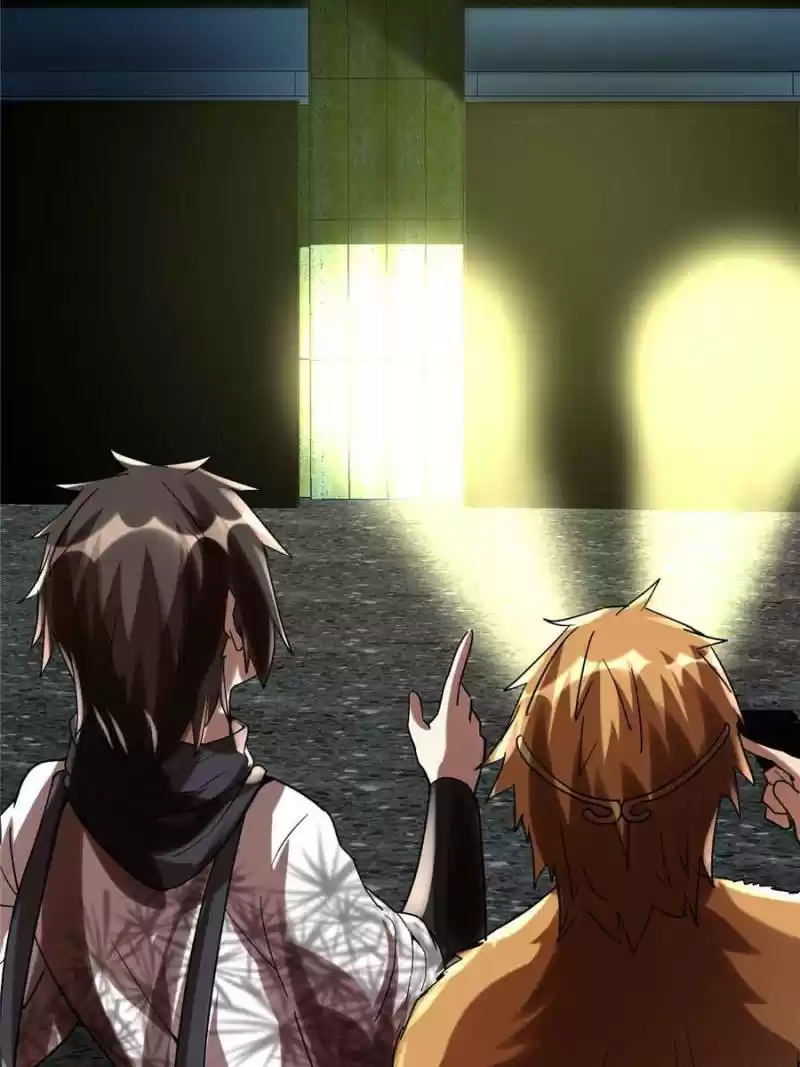 I Might Be A Fake Cultivator Chapter 79