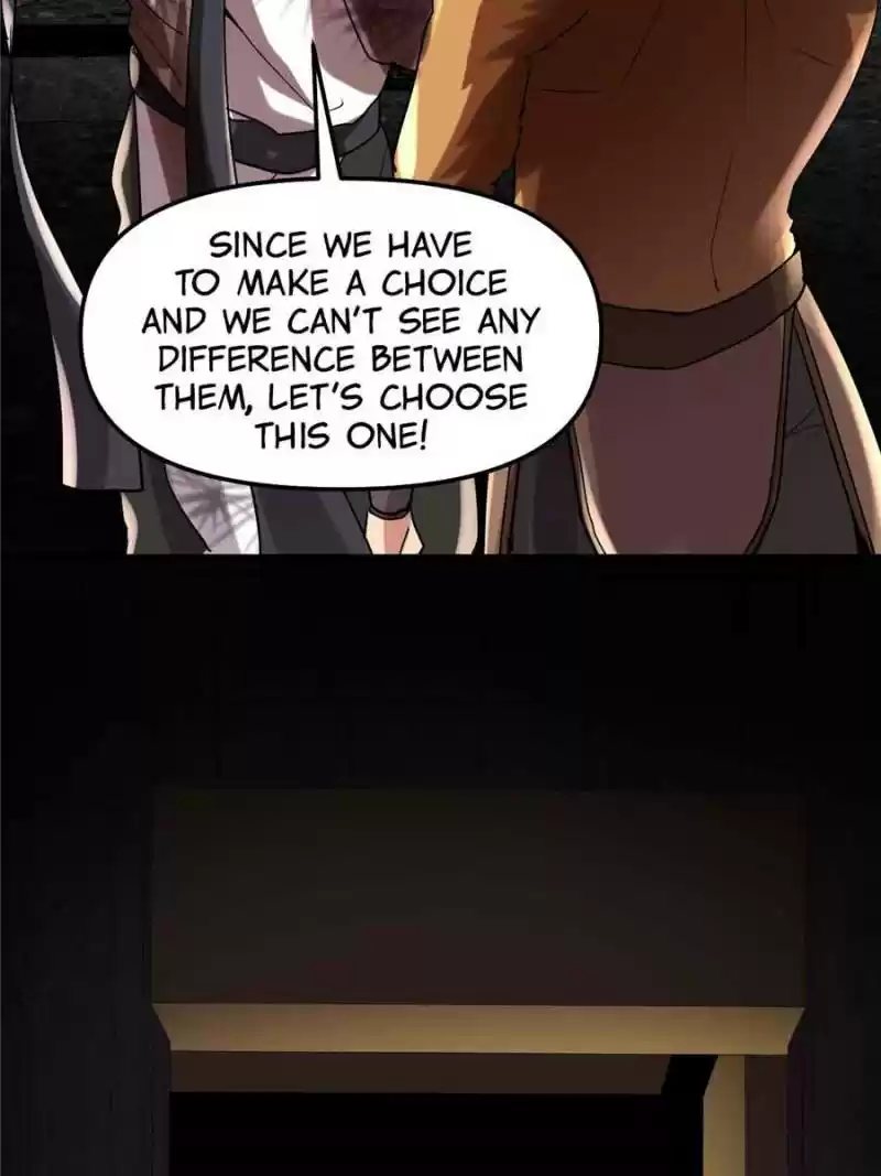 I Might Be A Fake Cultivator Chapter 79