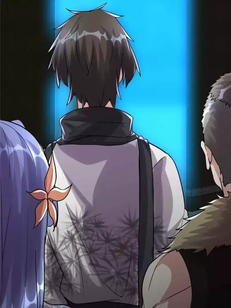 I Might Be A Fake Cultivator Chapter 79