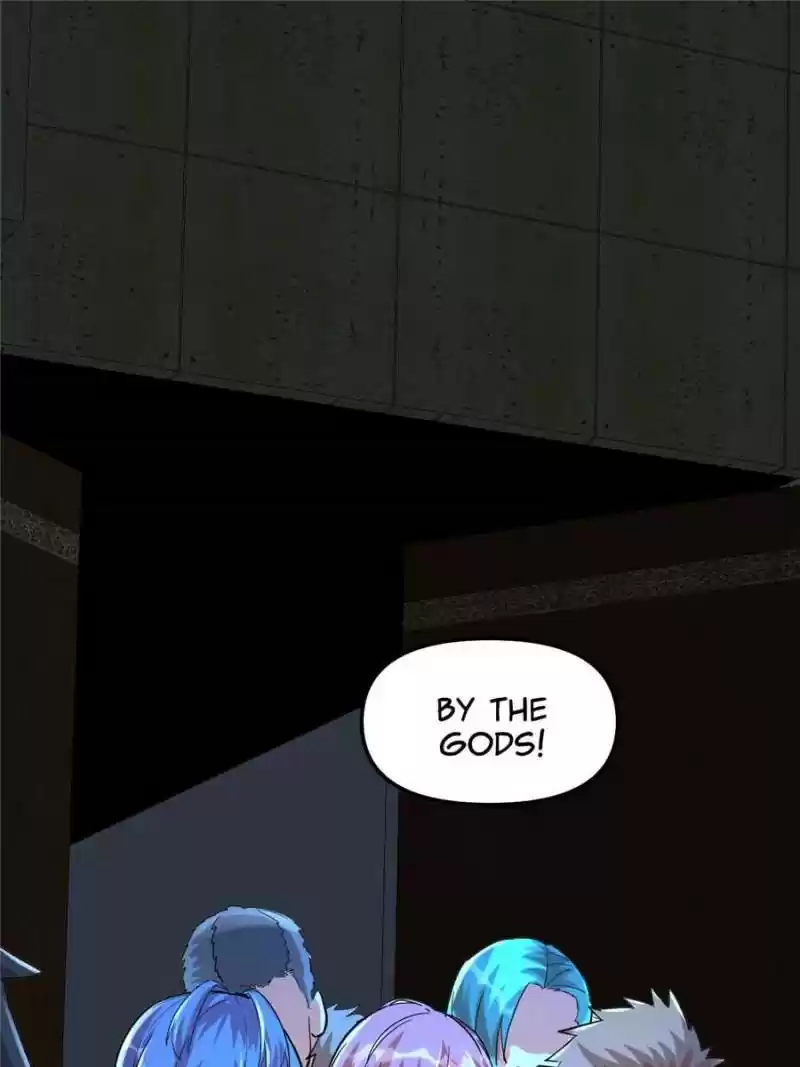 I Might Be A Fake Cultivator Chapter 79