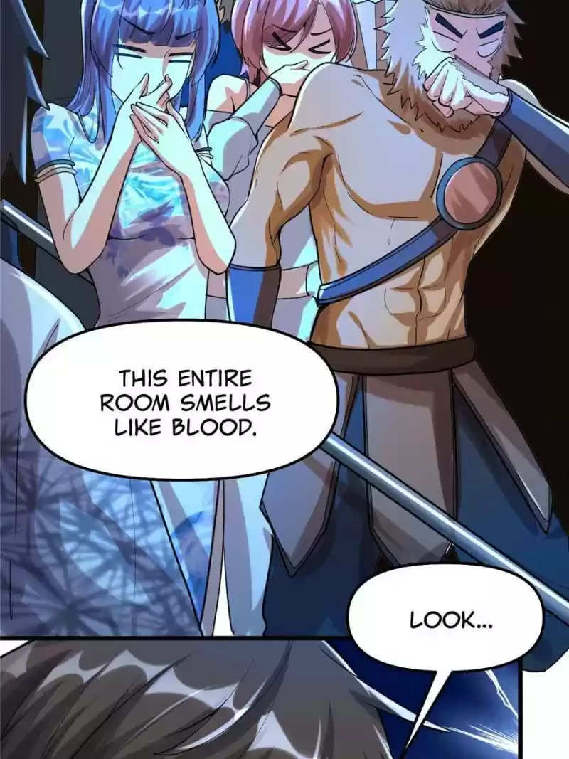 I Might Be A Fake Cultivator Chapter 79