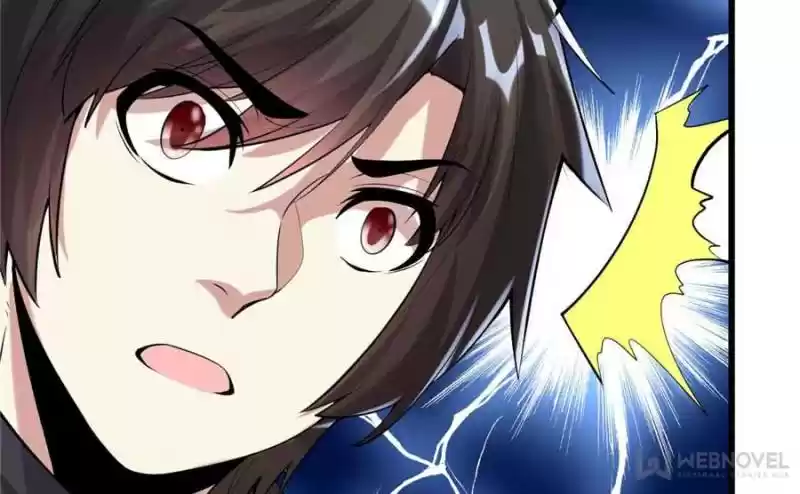 I Might Be A Fake Cultivator Chapter 79