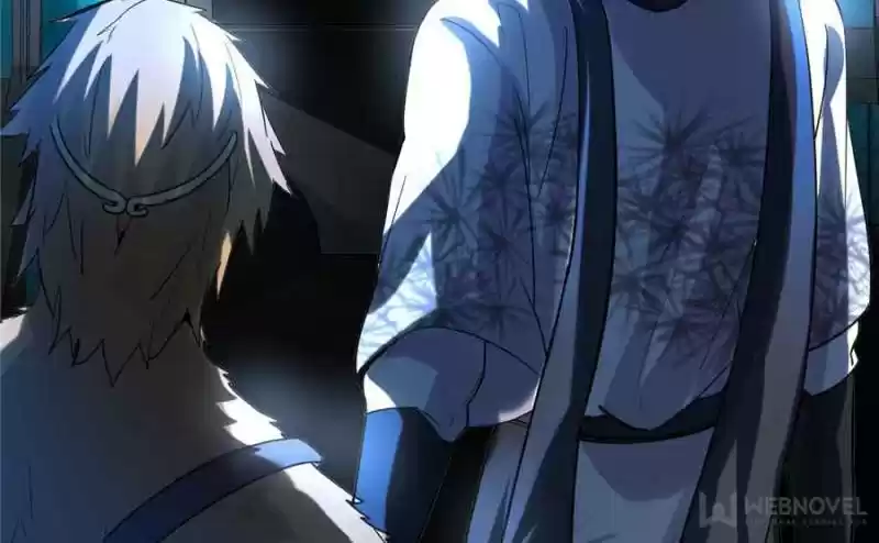 I Might Be A Fake Cultivator Chapter 79