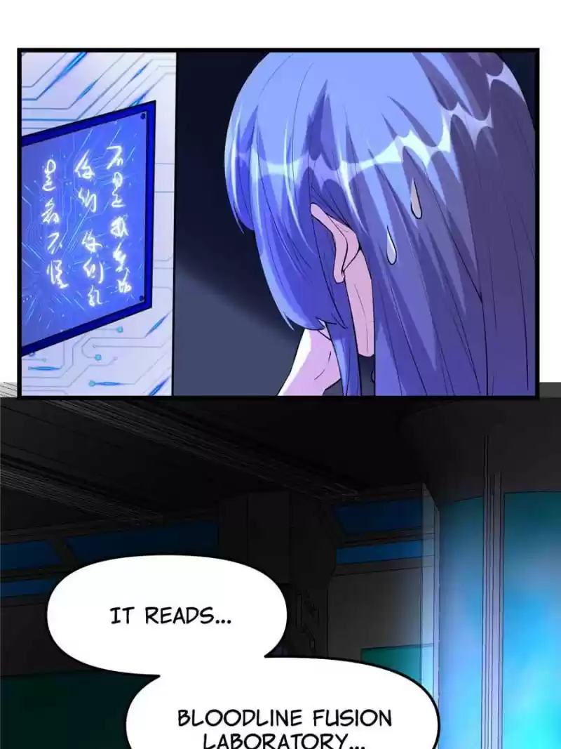 I Might Be A Fake Cultivator Chapter 79