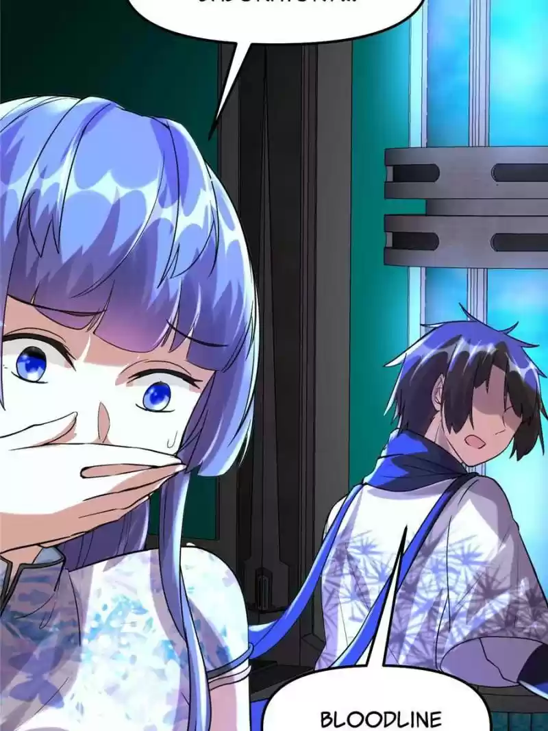 I Might Be A Fake Cultivator Chapter 79