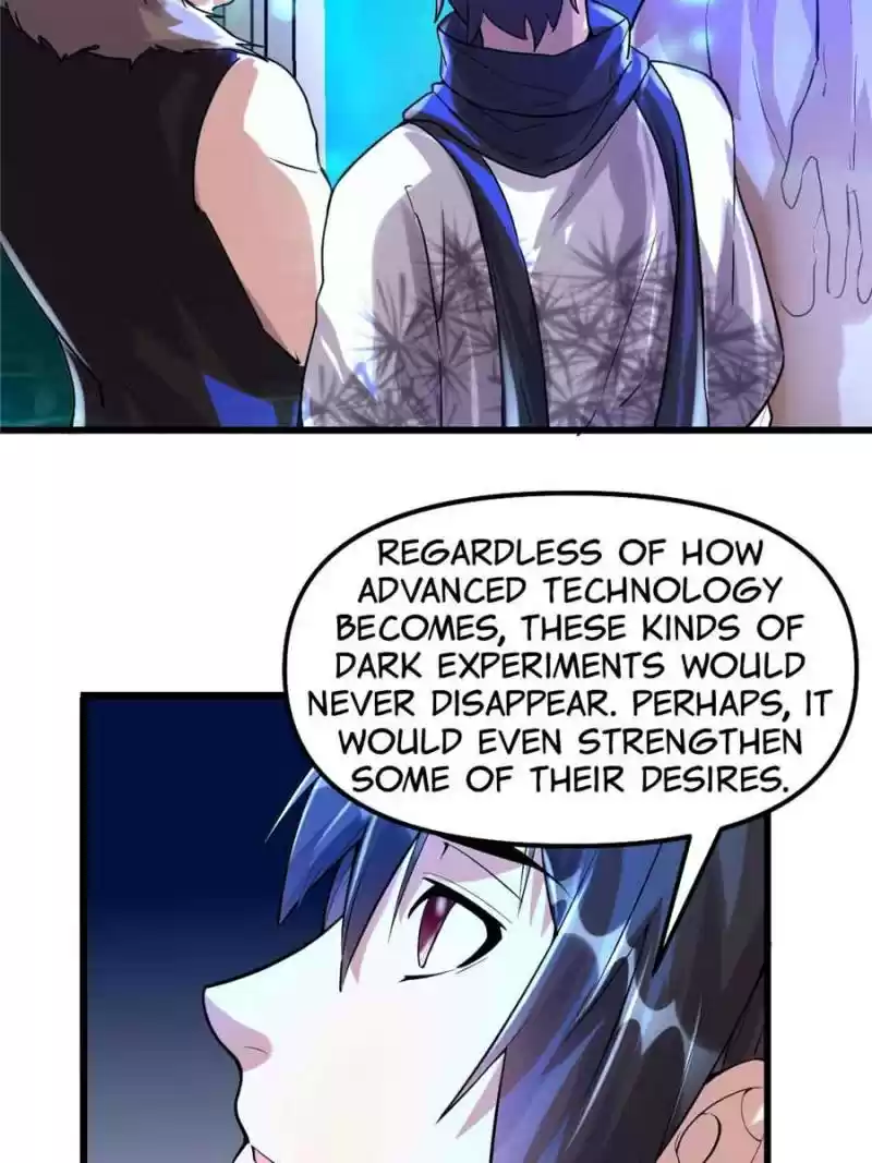 I Might Be A Fake Cultivator Chapter 79