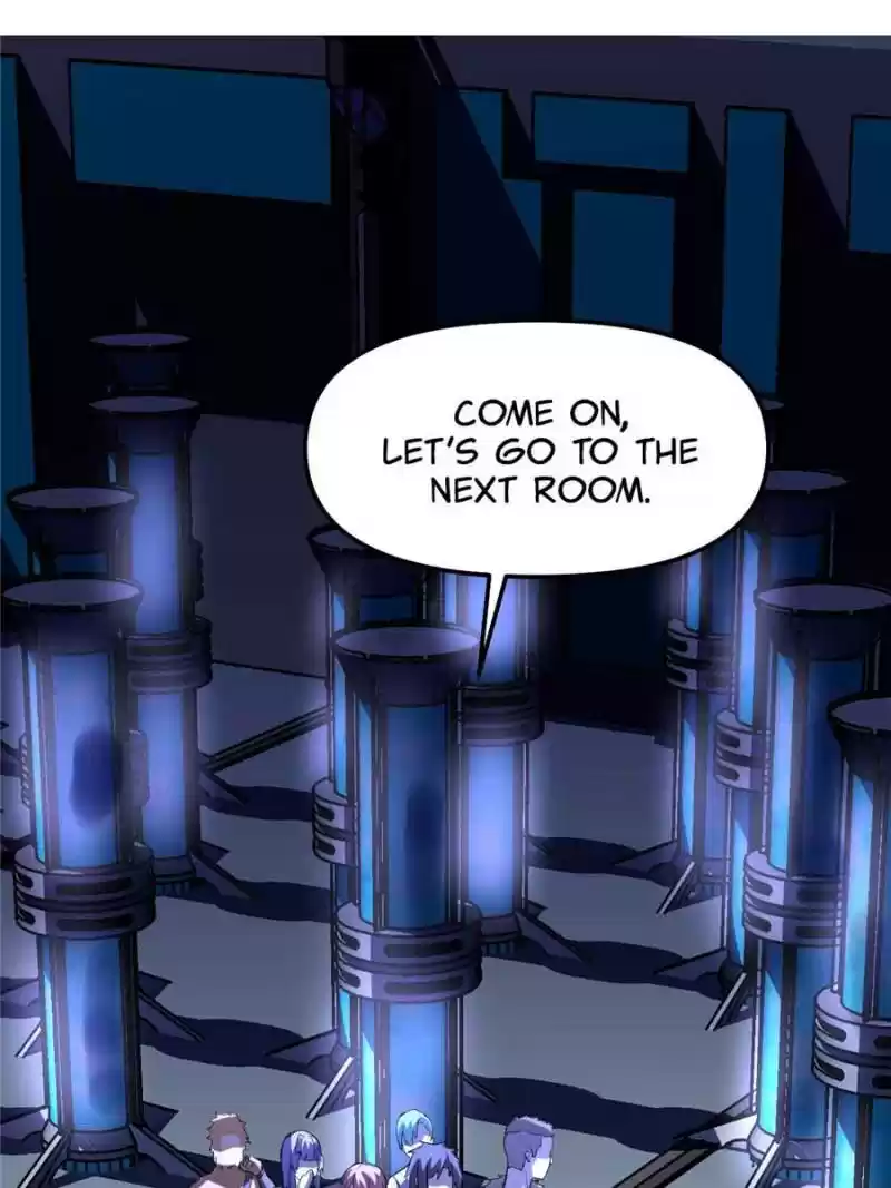 I Might Be A Fake Cultivator Chapter 79