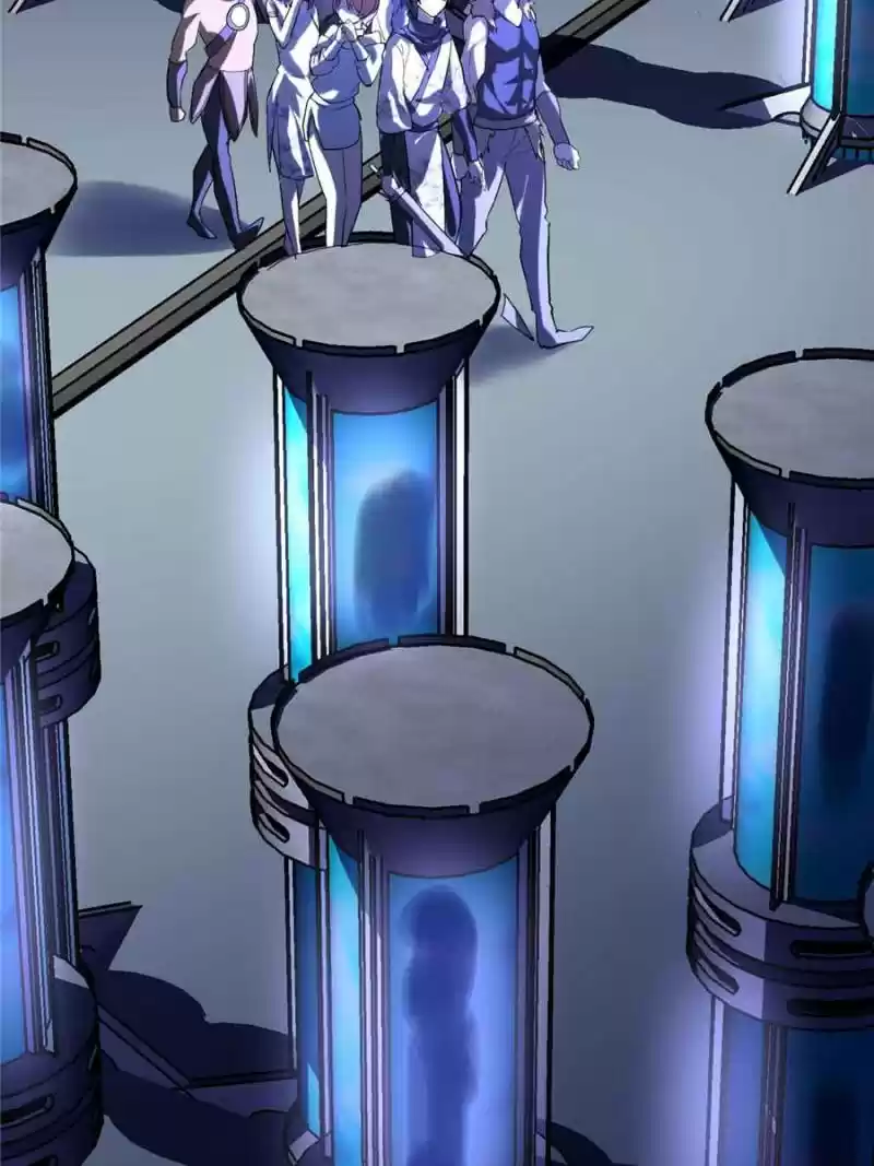 I Might Be A Fake Cultivator Chapter 79