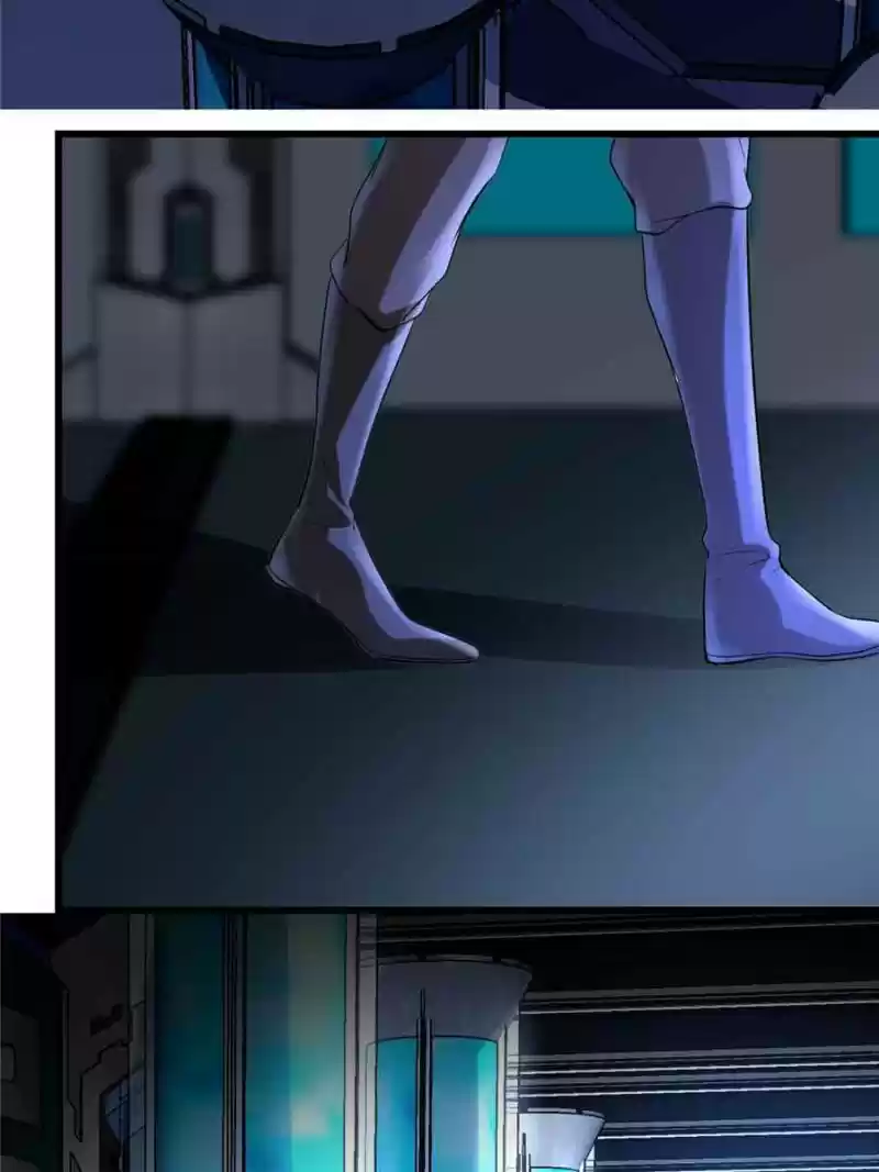 I Might Be A Fake Cultivator Chapter 79