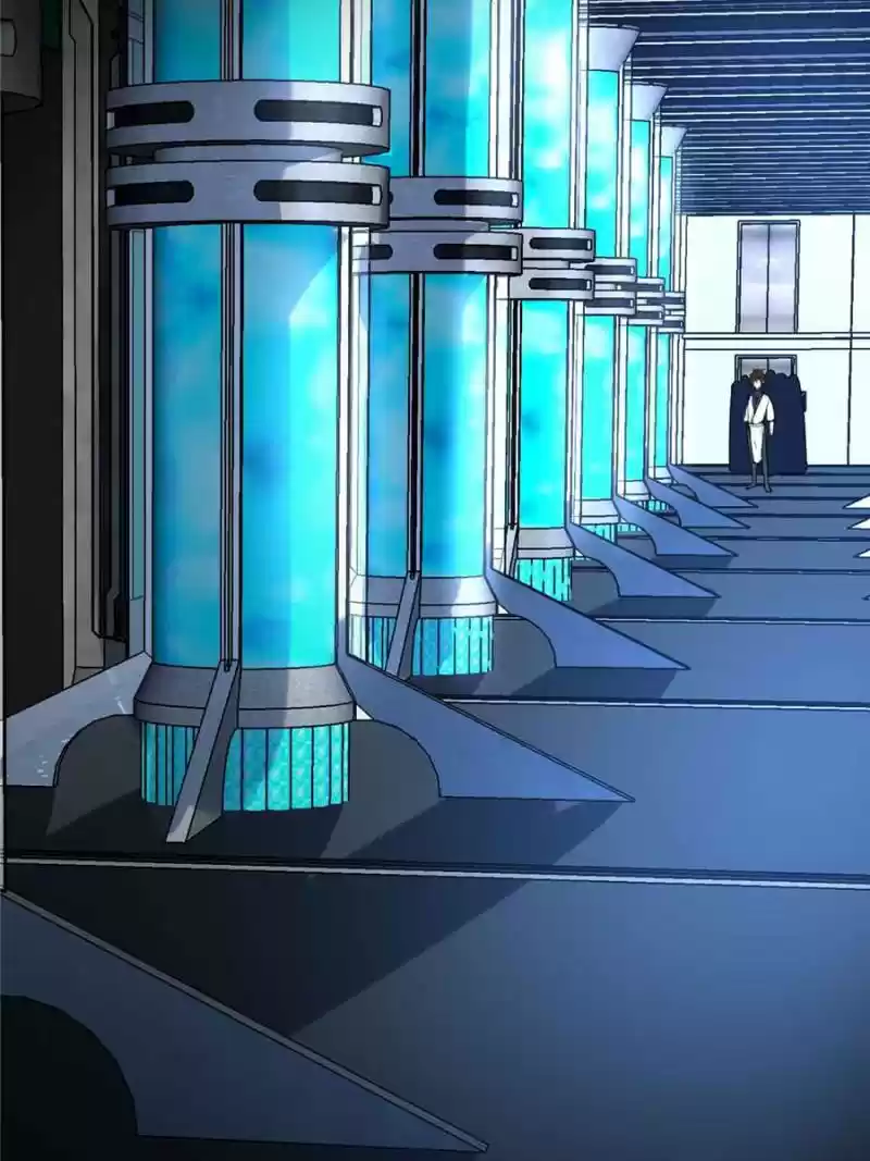 I Might Be A Fake Cultivator Chapter 79