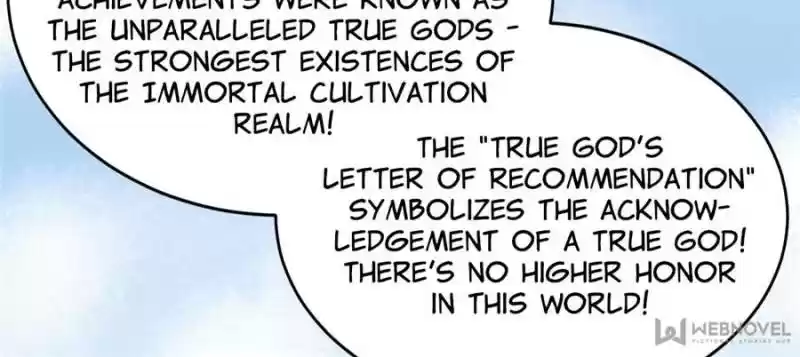 I Might Be A Fake Cultivator Chapter 8