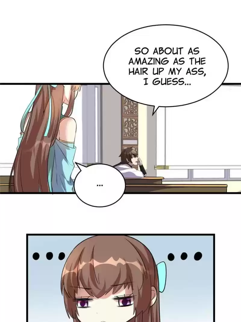 I Might Be A Fake Cultivator Chapter 8