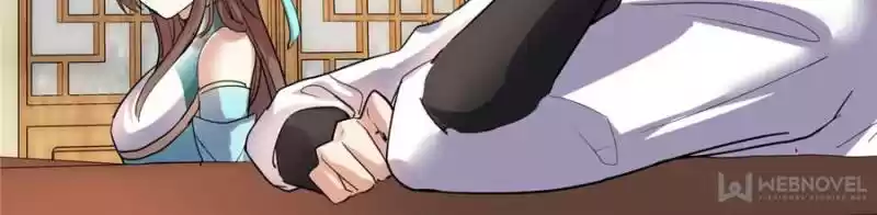 I Might Be A Fake Cultivator Chapter 8