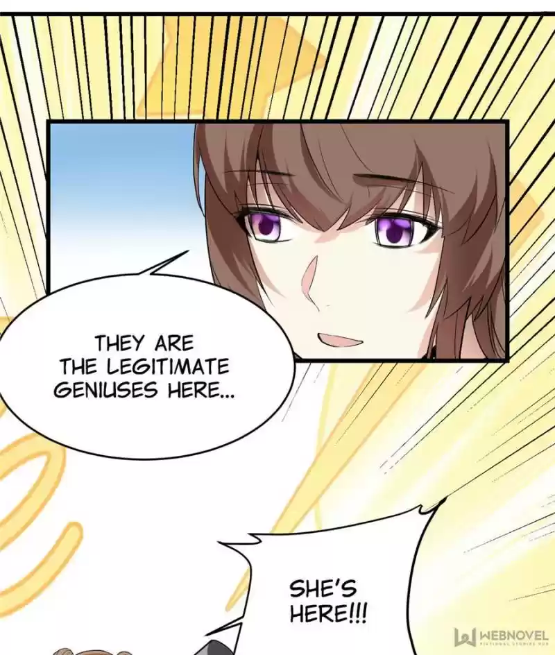 I Might Be A Fake Cultivator Chapter 8