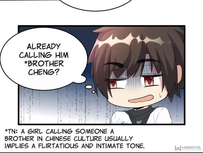 I Might Be A Fake Cultivator Chapter 8