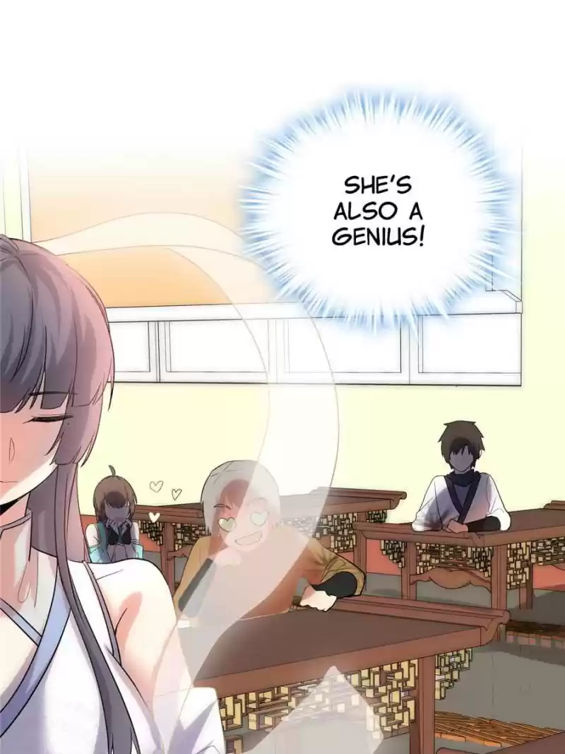 I Might Be A Fake Cultivator Chapter 8