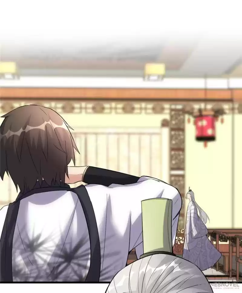 I Might Be A Fake Cultivator Chapter 8