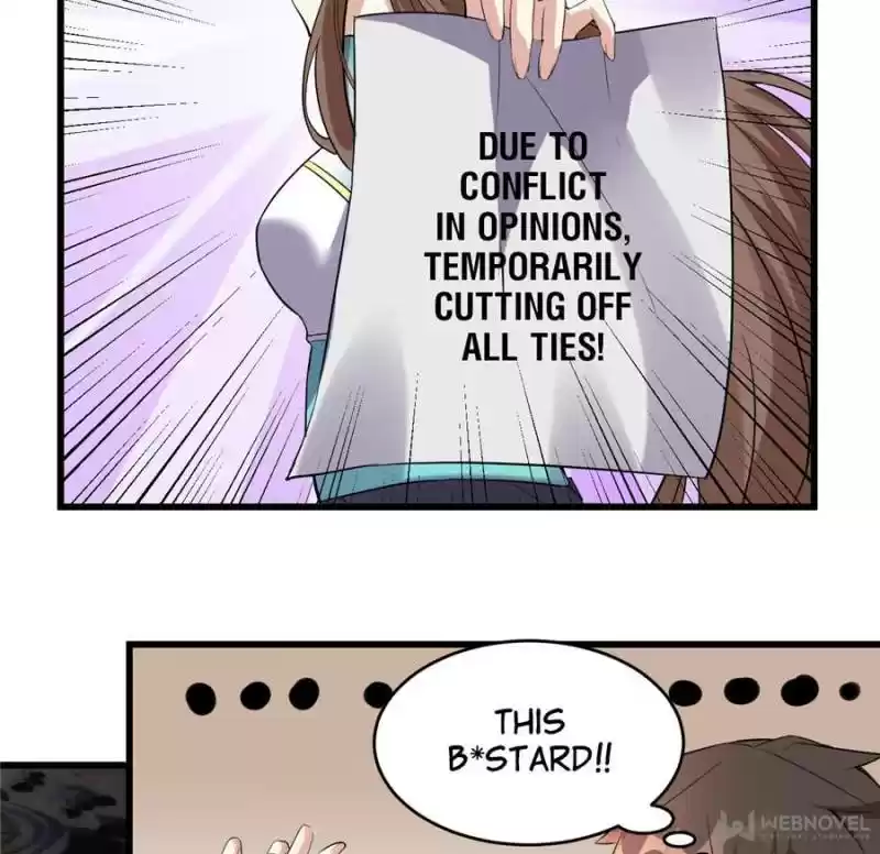 I Might Be A Fake Cultivator Chapter 8