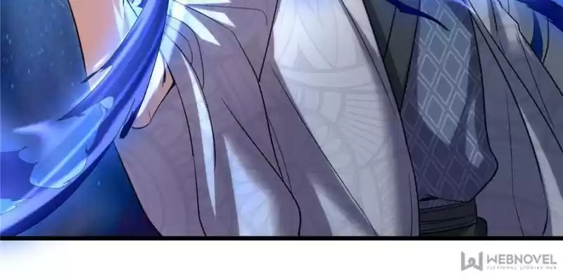 I Might Be A Fake Cultivator Chapter 8