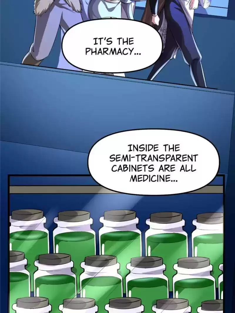 I Might Be A Fake Cultivator Chapter 80