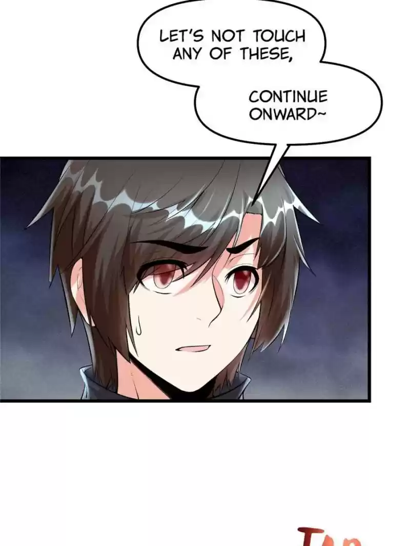 I Might Be A Fake Cultivator Chapter 80