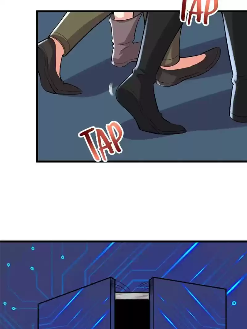 I Might Be A Fake Cultivator Chapter 80