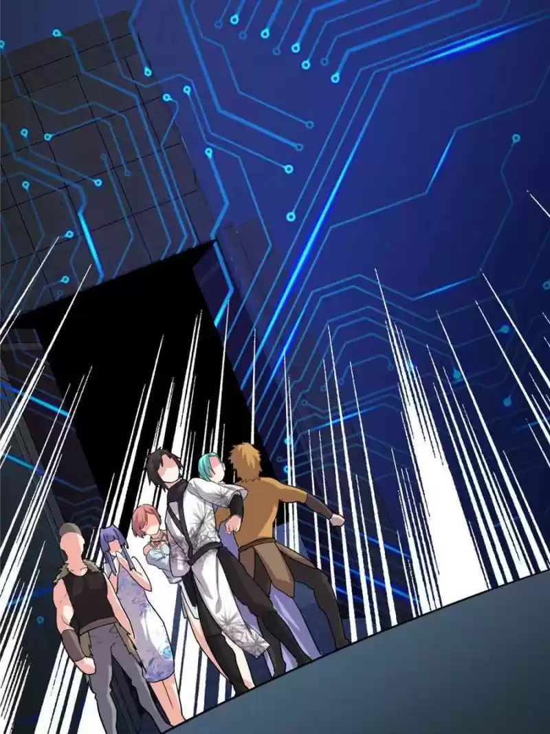 I Might Be A Fake Cultivator Chapter 80