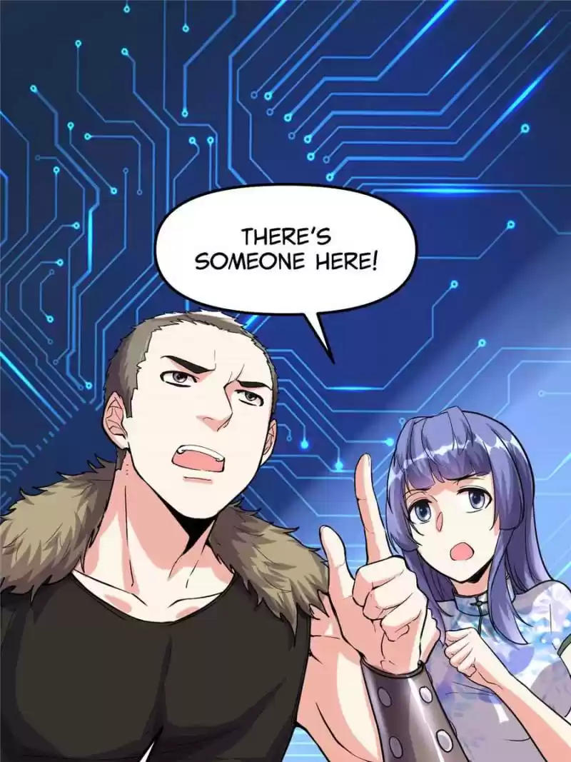 I Might Be A Fake Cultivator Chapter 80