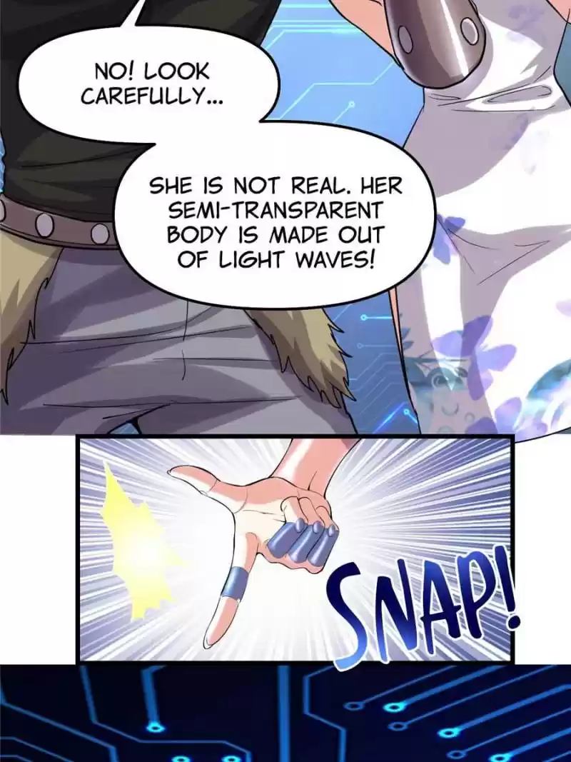 I Might Be A Fake Cultivator Chapter 80