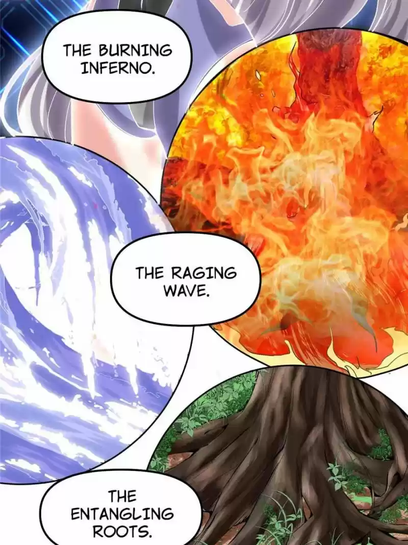 I Might Be A Fake Cultivator Chapter 80