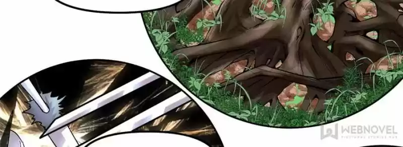 I Might Be A Fake Cultivator Chapter 80