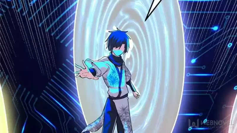 I Might Be A Fake Cultivator Chapter 80