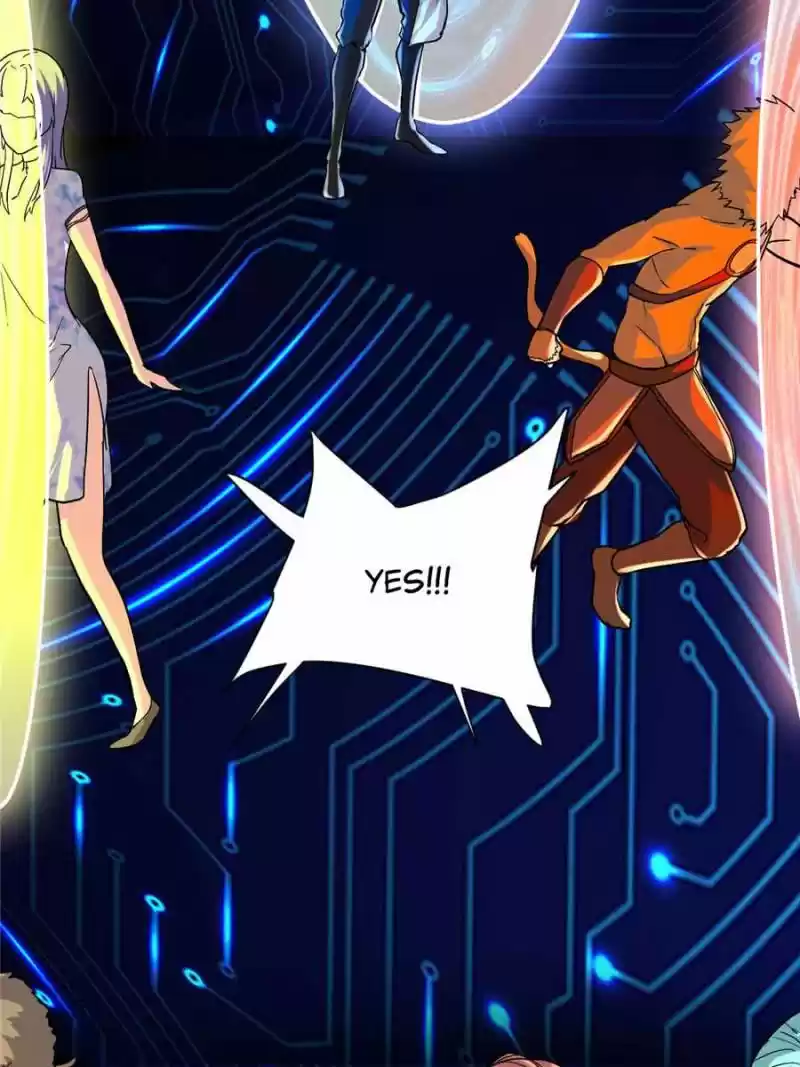 I Might Be A Fake Cultivator Chapter 80