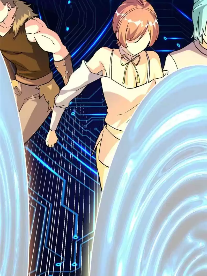 I Might Be A Fake Cultivator Chapter 80