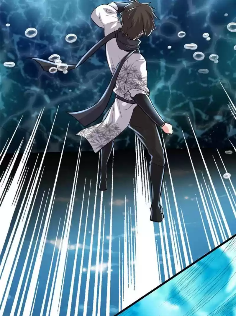 I Might Be A Fake Cultivator Chapter 80