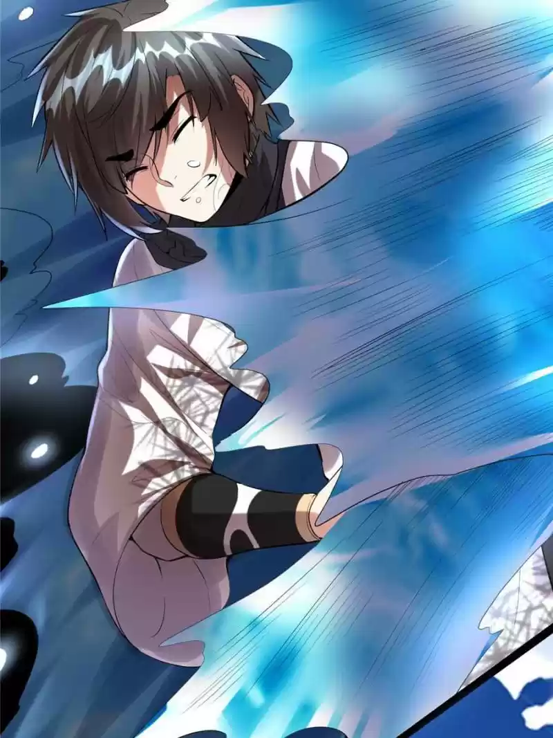 I Might Be A Fake Cultivator Chapter 80