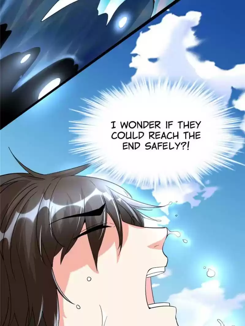 I Might Be A Fake Cultivator Chapter 80