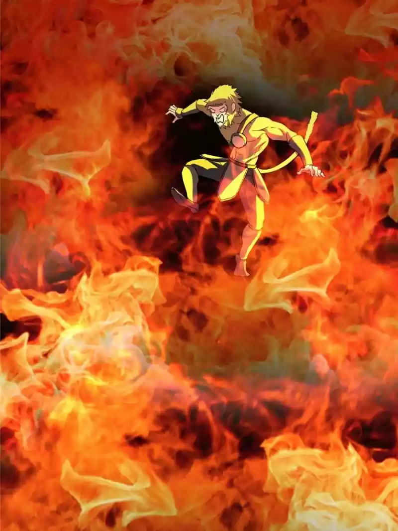 I Might Be A Fake Cultivator Chapter 80