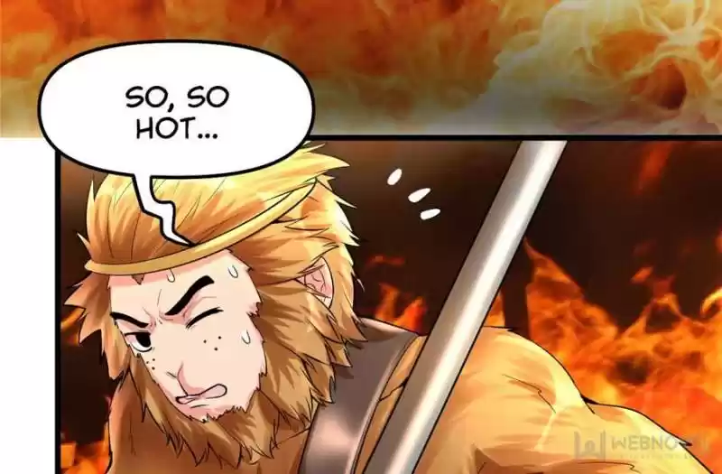 I Might Be A Fake Cultivator Chapter 80