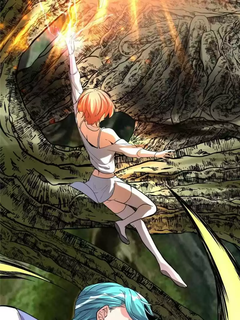 I Might Be A Fake Cultivator Chapter 80