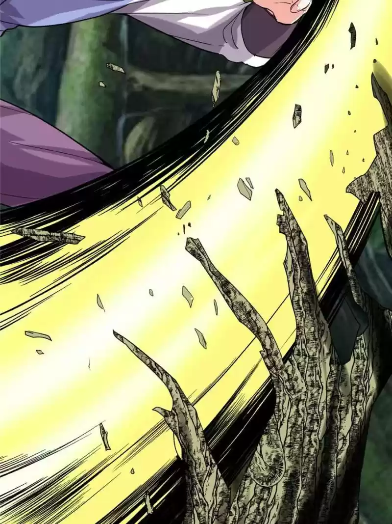 I Might Be A Fake Cultivator Chapter 80