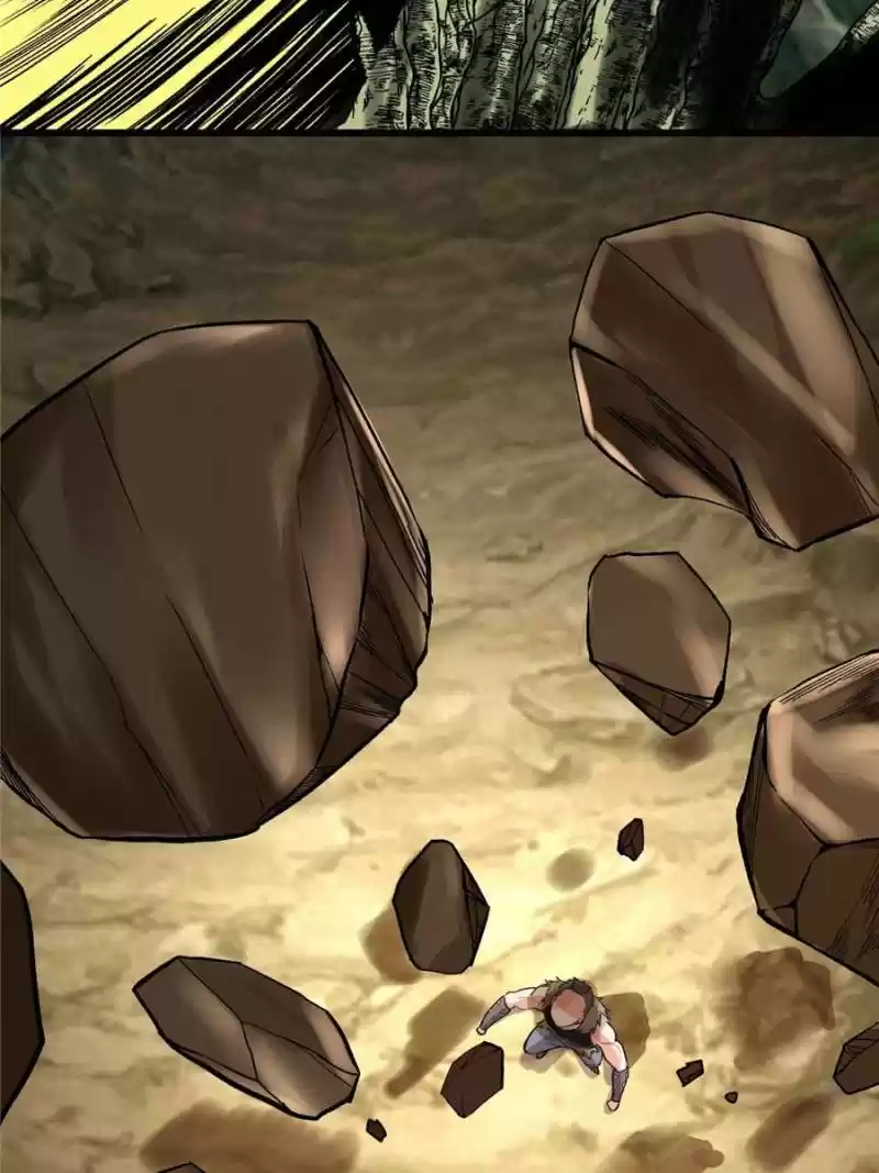 I Might Be A Fake Cultivator Chapter 80