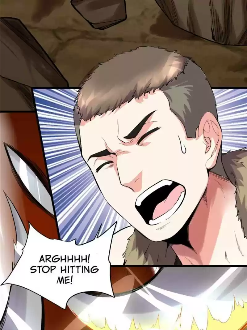 I Might Be A Fake Cultivator Chapter 80