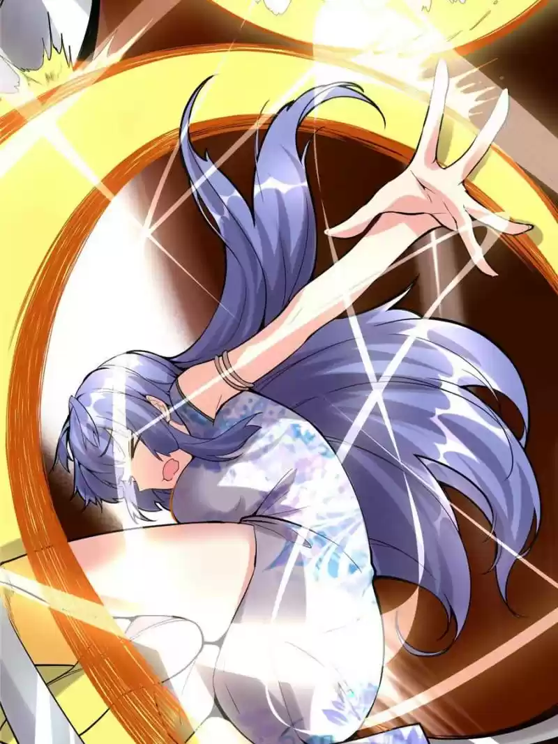 I Might Be A Fake Cultivator Chapter 80