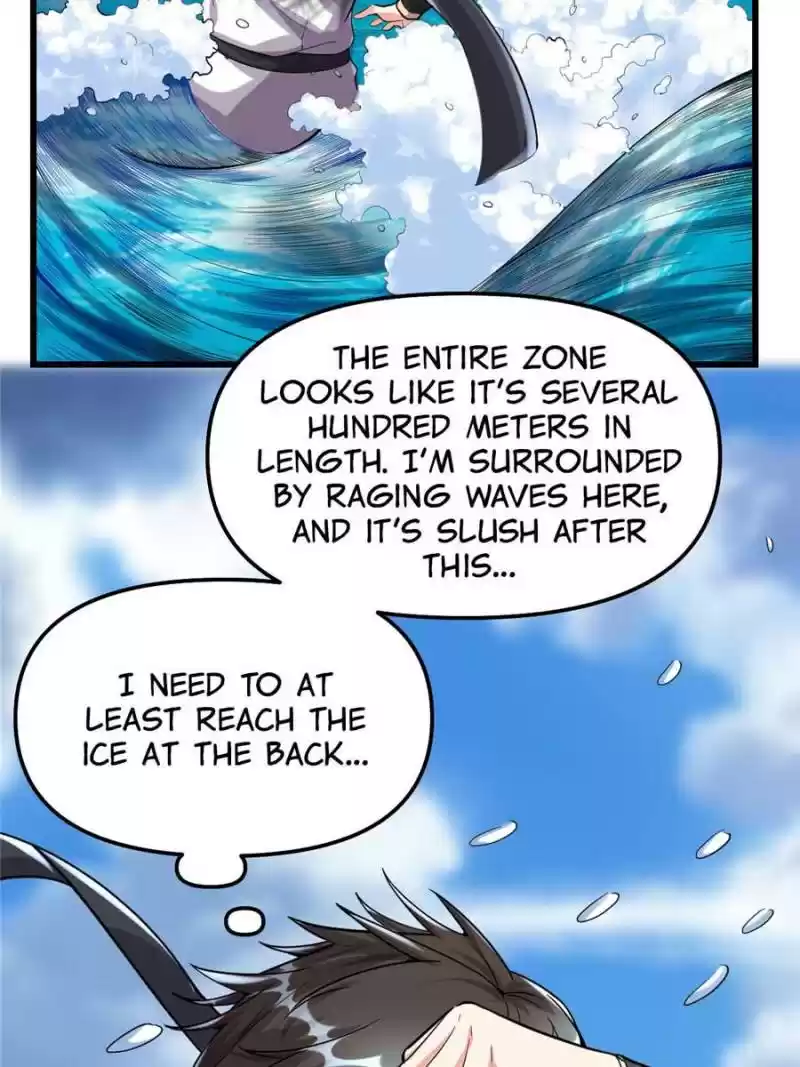 I Might Be A Fake Cultivator Chapter 80