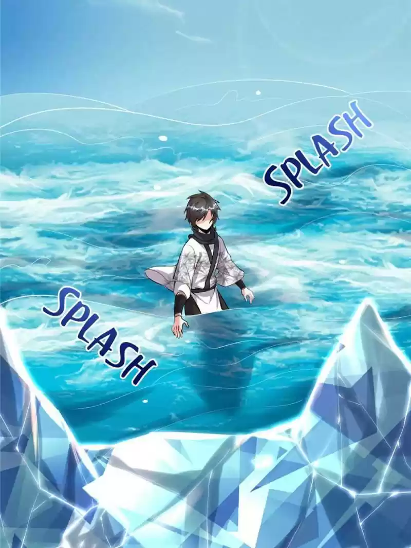 I Might Be A Fake Cultivator Chapter 80