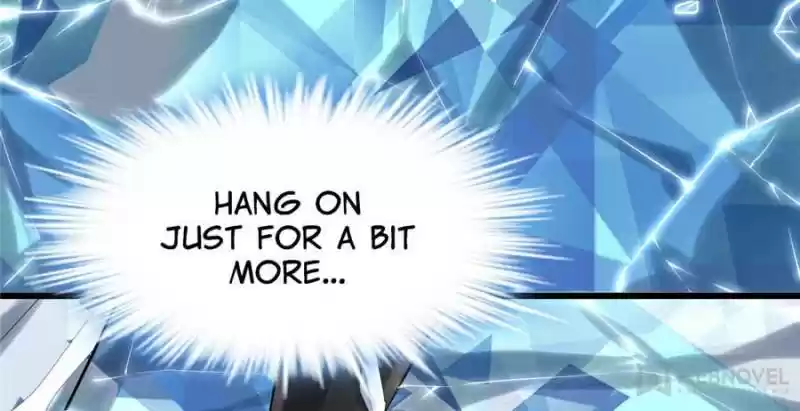 I Might Be A Fake Cultivator Chapter 80