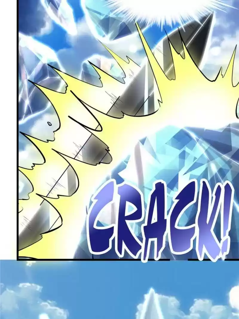 I Might Be A Fake Cultivator Chapter 80