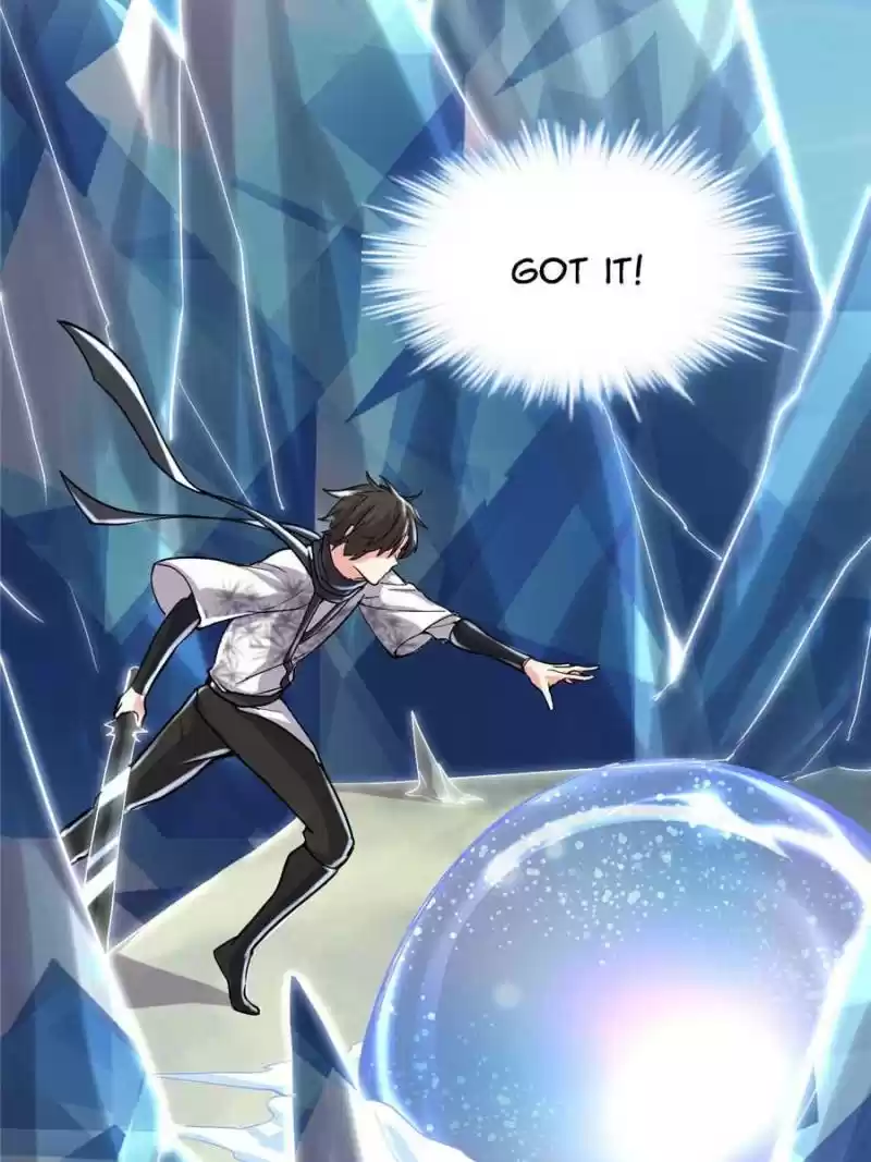 I Might Be A Fake Cultivator Chapter 80